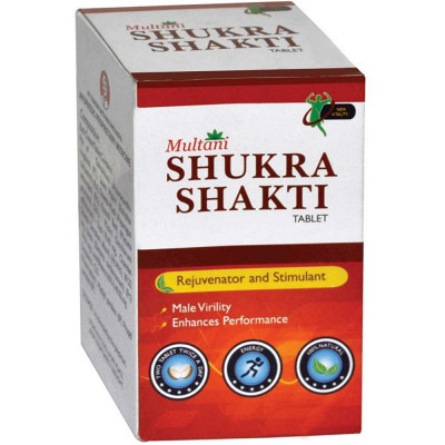 Multani Shukra Shakti